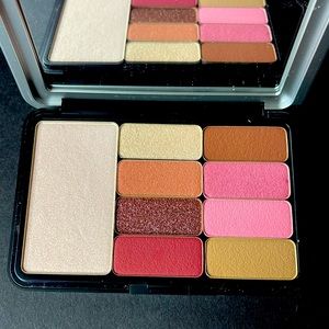 Makeup Forever Pro Palette Berry